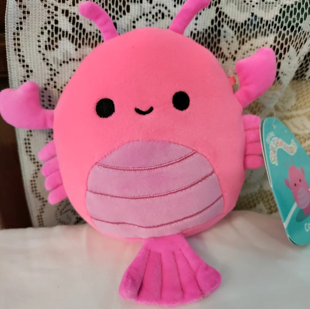 Squishmallow 5